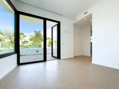 Detached Villa in Estepona