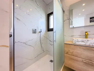 Detached Villa in Estepona