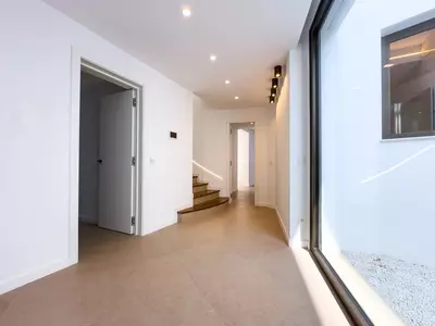 Detached Villa in Estepona