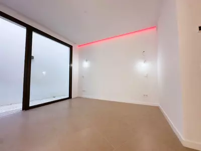 Detached Villa in Estepona