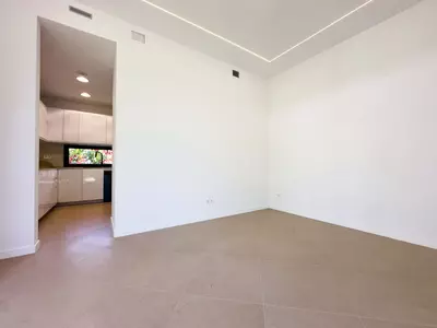 Detached Villa in Estepona