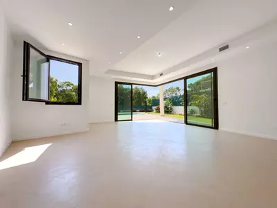 Detached Villa in Estepona