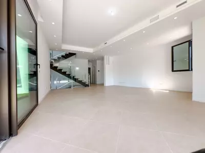 Detached Villa in Estepona