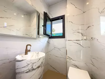 Detached Villa in Estepona