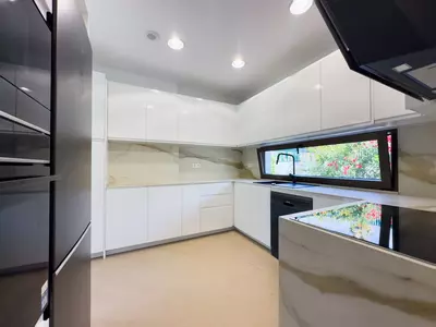 Detached Villa in Estepona