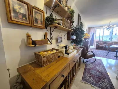 Penthouse Duplex in Manilva