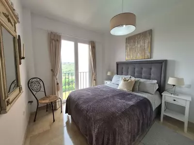 Penthouse Duplex in Manilva