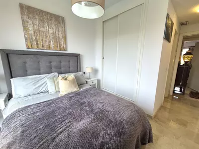 Penthouse Duplex in Manilva