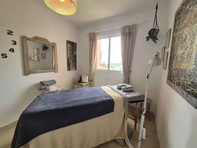 Penthouse Duplex in Manilva