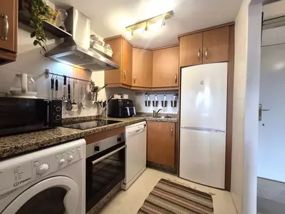 Penthouse Duplex in Manilva