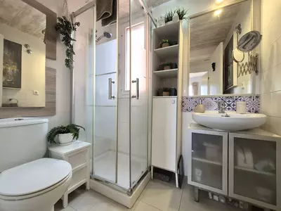 Penthouse Duplex in Manilva
