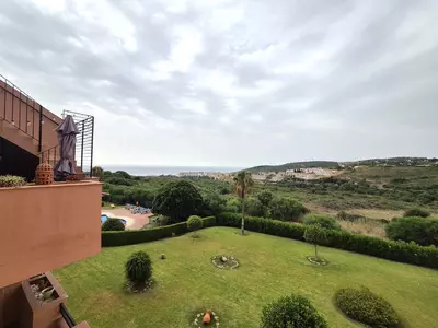 Penthouse Duplex in Manilva
