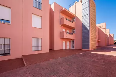 Penthouse Duplex in Manilva