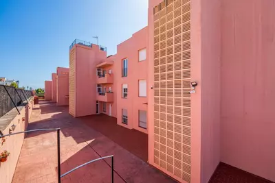 Penthouse Duplex in Manilva