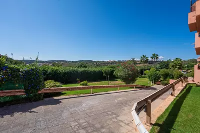Penthouse Duplex in Manilva