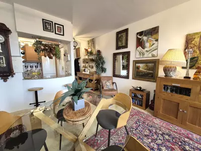 Penthouse Duplex in Manilva