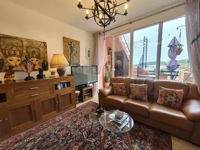 Penthouse Duplex in Manilva