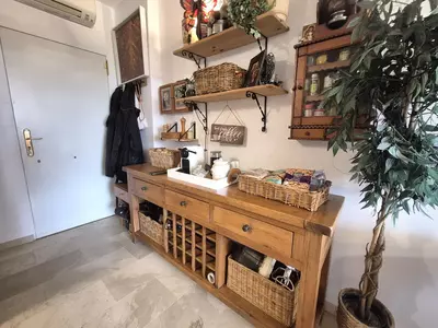 Penthouse Duplex in Manilva
