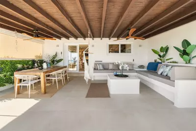 Semi-Detached House in Estepona