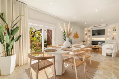 Semi-Detached House in Estepona