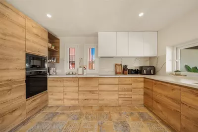 Semi-Detached House in Estepona