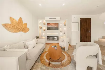 Semi-Detached House in Estepona