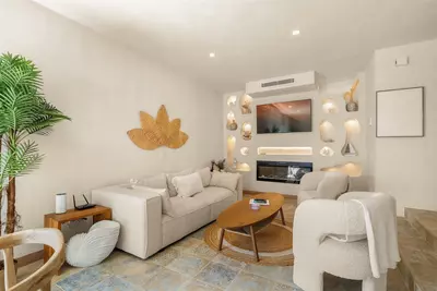 Semi-Detached House in Estepona