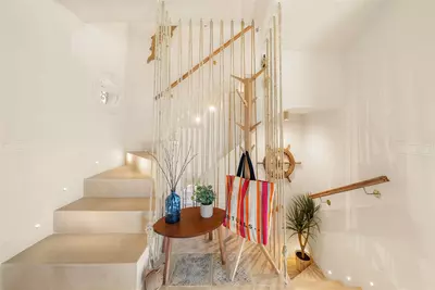 Semi-Detached House in Estepona