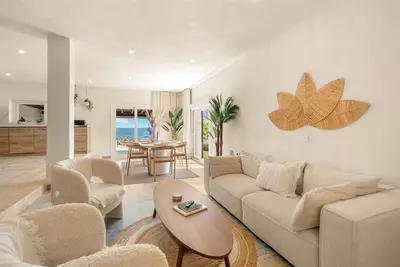Semi-Detached House in Estepona
