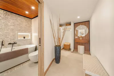 Semi-Detached House in Estepona