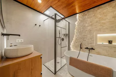 Semi-Detached House in Estepona