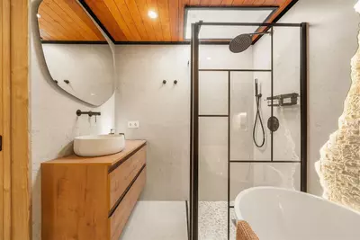Semi-Detached House in Estepona