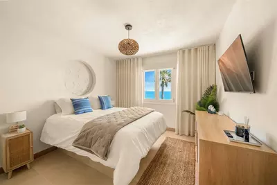 Semi-Detached House in Estepona