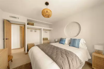 Semi-Detached House in Estepona