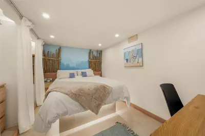 Semi-Detached House in Estepona