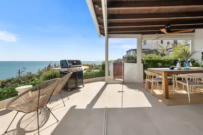 Semi-Detached House in Estepona