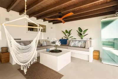 Semi-Detached House in Estepona