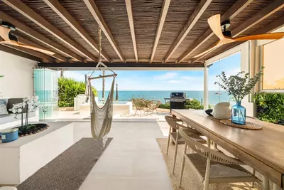 Semi-Detached House in Estepona