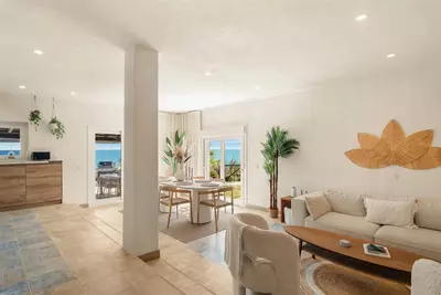 Semi-Detached House in Estepona