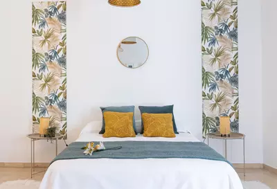 Middle Floor Apartment in Puerto Banús