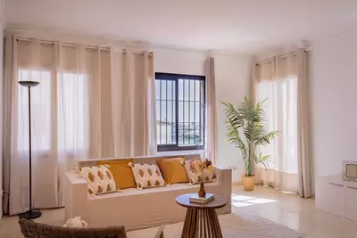 Middle Floor Apartment in Puerto Banús