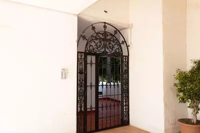 Middle Floor Apartment in Puerto Banús