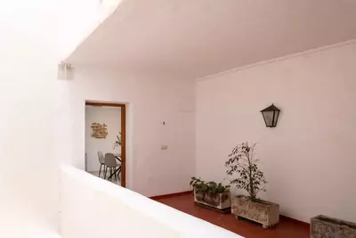 Middle Floor Apartment in Puerto Banús