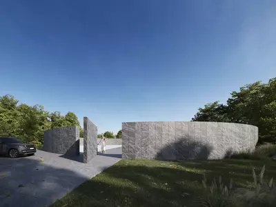 Detached Villa in Sotogrande