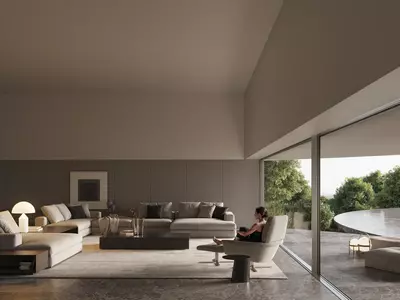 Detached Villa in Sotogrande