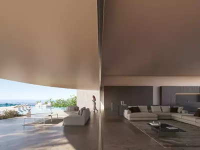 Detached Villa in Sotogrande