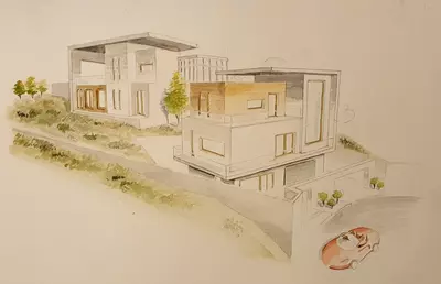 Residential Plot in Marbella