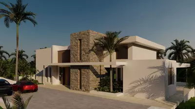 Detached Villa in Benahavís