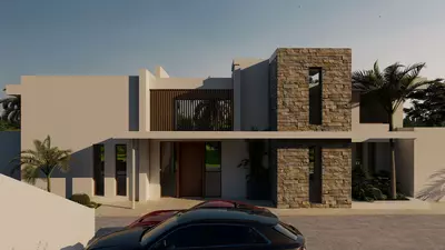 Detached Villa in Benahavís