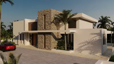 Detached Villa in Benahavís